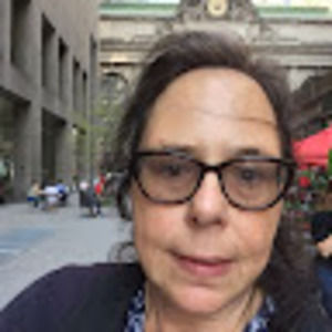 Meet your Posher, Maureen